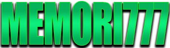 Logo Memori777